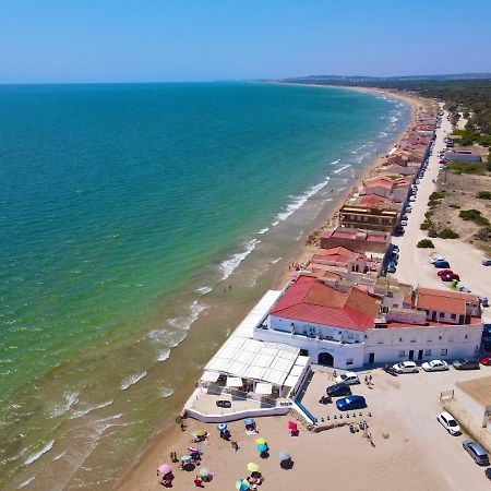 Pinet Playa 호텔 알리칸테 외부 사진