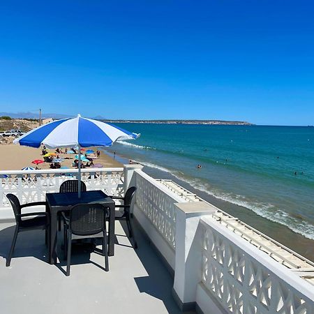 Pinet Playa 호텔 알리칸테 외부 사진