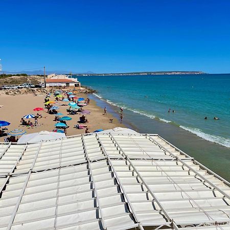Pinet Playa 호텔 알리칸테 외부 사진