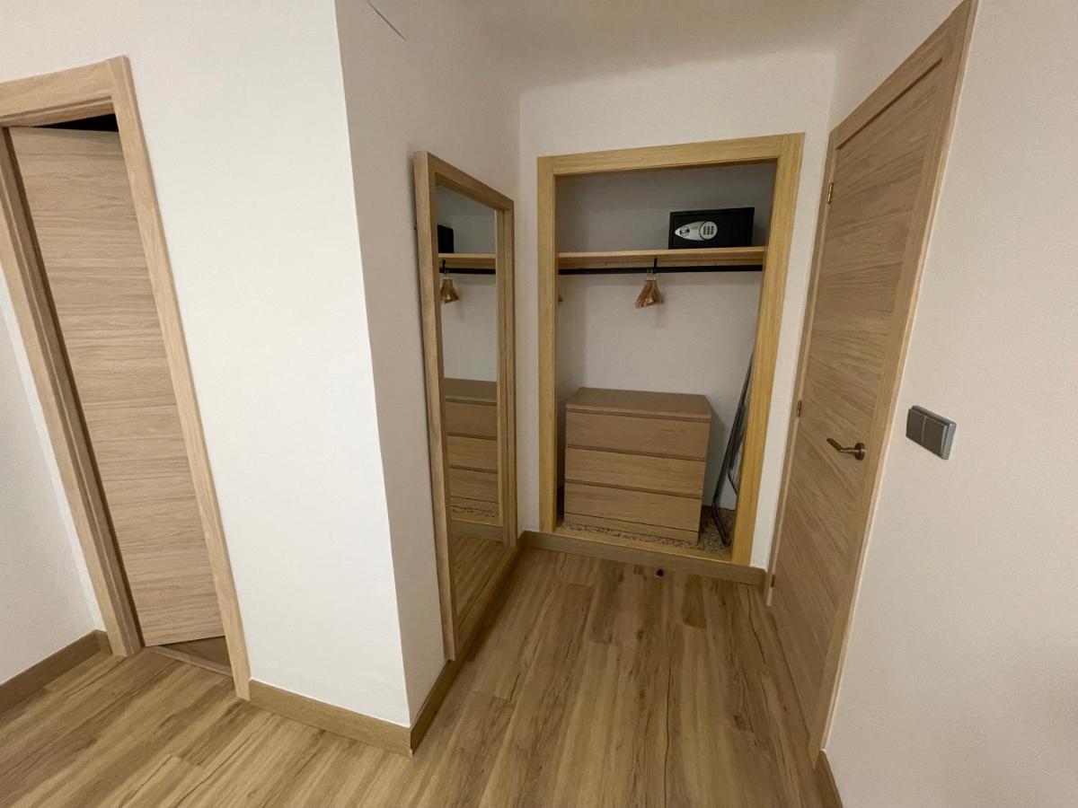 Pinet Playa 호텔 알리칸테 외부 사진